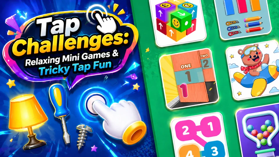 Tik Tok Challenge