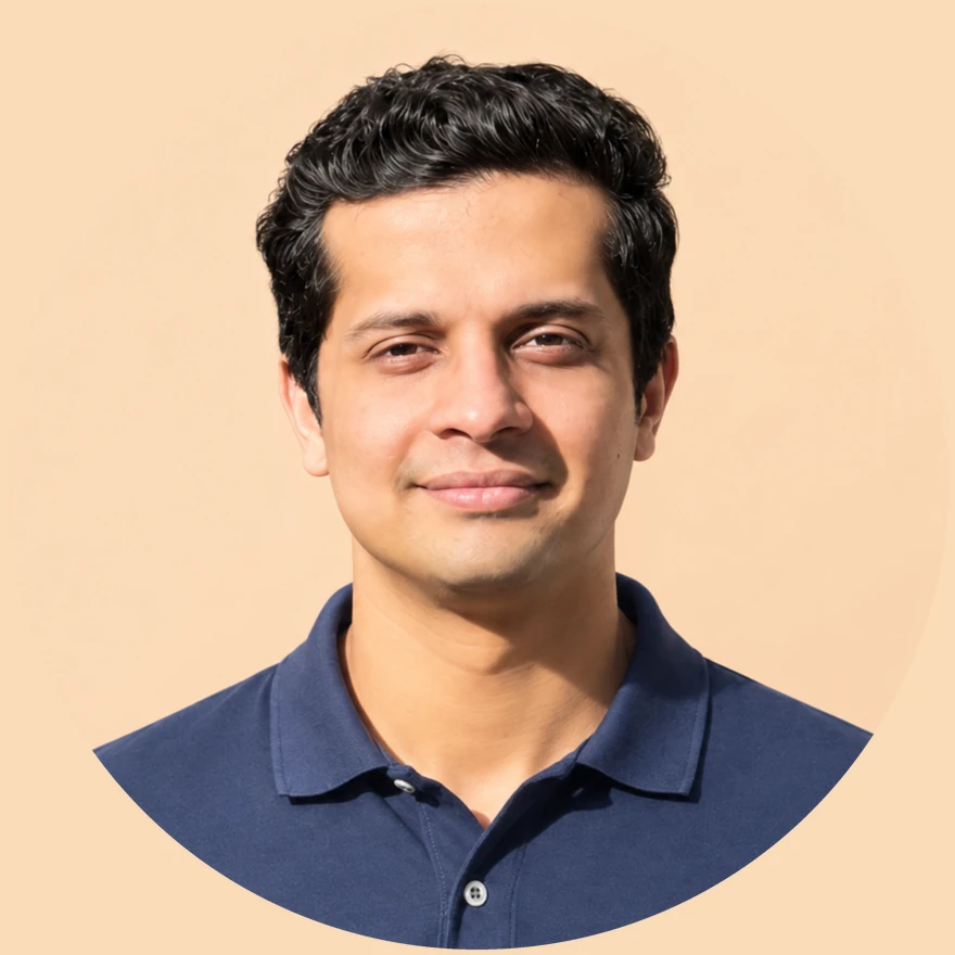 Moaaz Afzal, Unity Game Developer
