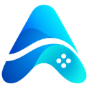 Aqua Games logo